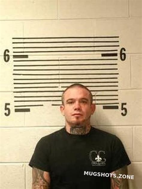 CHRISTOPHER HUDGENS 05 01 2023 Elmore County Mugshots Zone