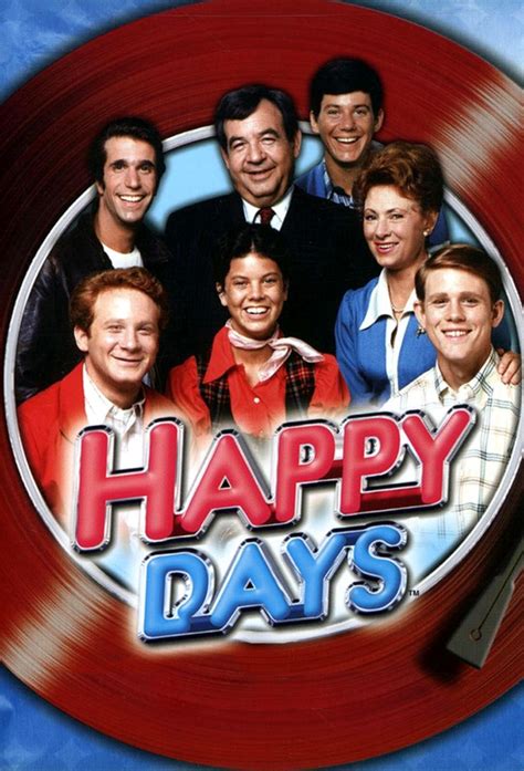 Happy Days (1974 - 1984)