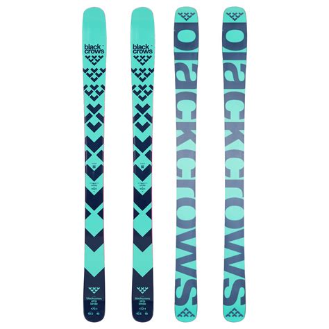 Black Crows Womens Atris Birdie Ski 2024 Comor Go Play Outside