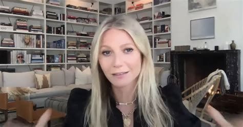 La Nueva Excentricidad De Gwyneth Paltrow Velas Arom Ticas Con Olor A