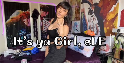 MissElektra Benimaru Bbg Misselektra Nude Leaks OnlyFans OnlyFans Fapellino