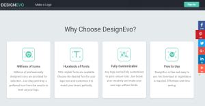 Designevo Reviews Pricing Software Features Financesonline