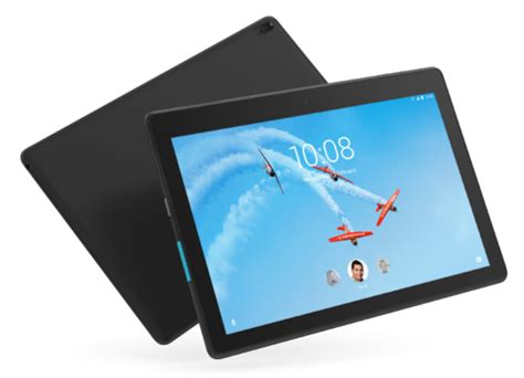 Lenovo Tab E10 Specs, Features and Availability - My Tablet Guide