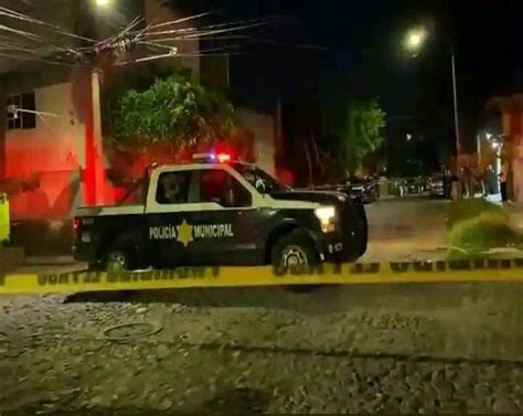 Mueren Dos Oficiales De Polic A En Un Tiroteo En Municipio De Quer Taro