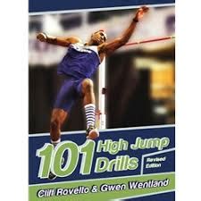 101 High Jump Drills - High Jump Club