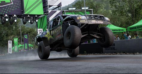 Of all the Baja trucks - which would be fastest for trailblazers ? : r/ForzaHorizon