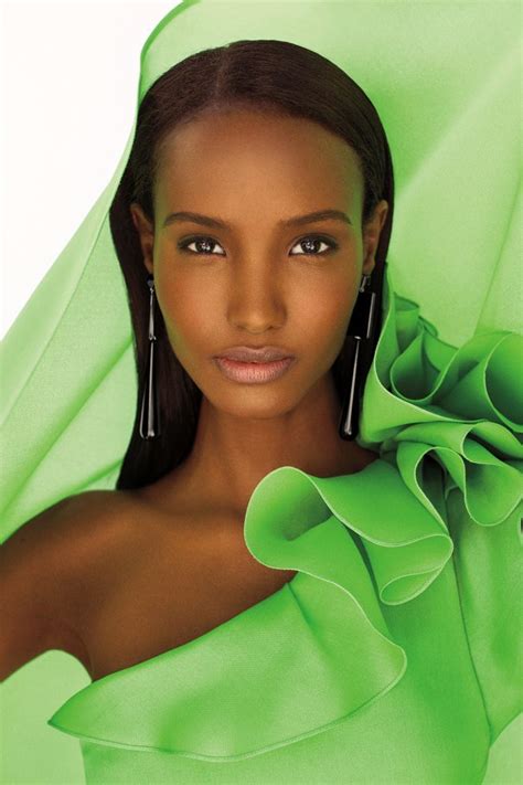 2locos 2locos Fatima Siad Black Beauties Black Is Beautiful