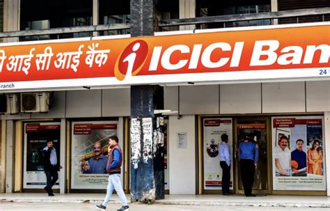 Icici Bank Q2 Results 2024 Report Earnings Net Profit Loss And Nii