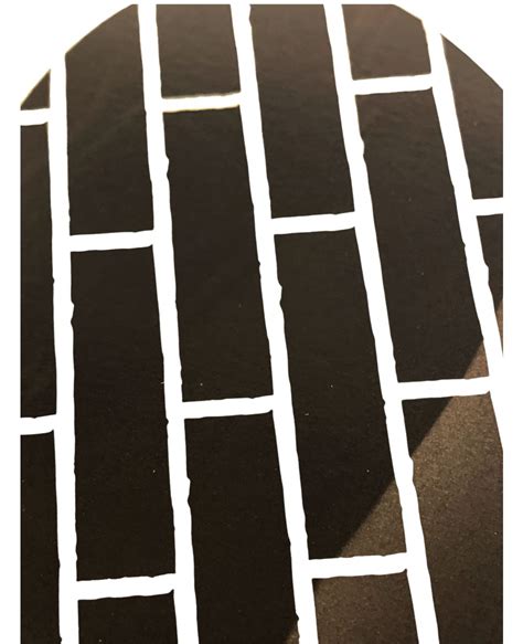 Bricks Bad Ass Mini Stencil