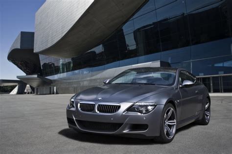 BMW M6 - Models, Specs, Pricing, Reviews and Test Drives