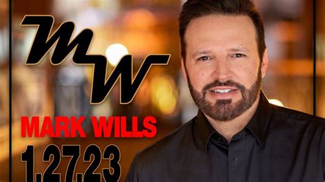 Mark Wills – B-105 • WUBE | 105.1FM Cincinnati