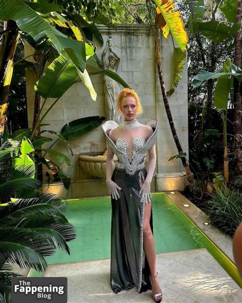 Anna Ermakova Nude Photos Videos Thefappening