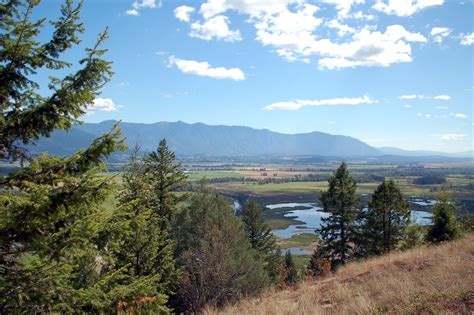 Balancing Rock Trail - Trails for Creston Valley Society