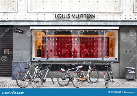 Find Louis Vuitton Stores In Denmark IUCN Water