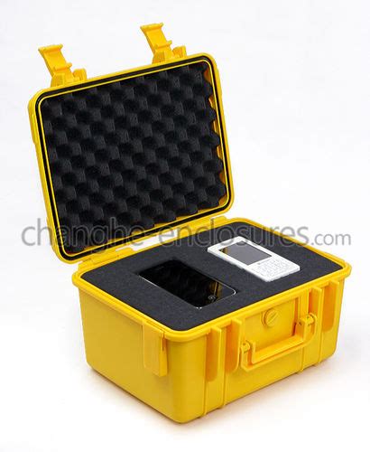 Protective Briefcase Changhe Carrying Abs For Tools