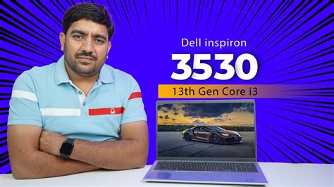 Dell Inspiron New Launched Th Gen Core I Laptop Should You