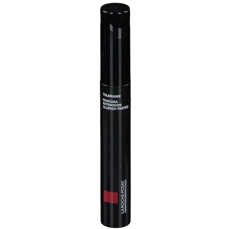 La Roche Posay Toleriane Mascara Extension Noir Ml Shop Apotheke At