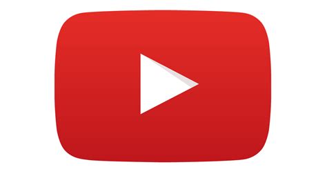 YouTube PNG Images Transparent Free Download