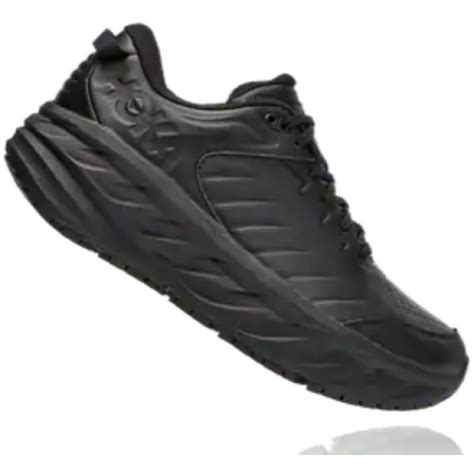 Does Hoka Make Steel Toe Shoes Shoe Effect