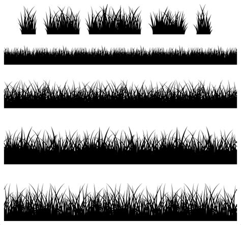 Grass Texture Vector at GetDrawings | Free download