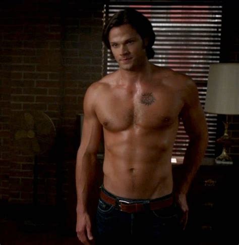 Sam Winchester Jared Padalecki