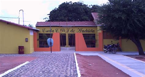 Escola José De Anchieta - NAZAEDU