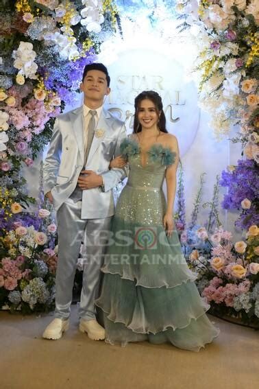 Photos Star Magical Prom Sophomore Abs Cbn Entertainment