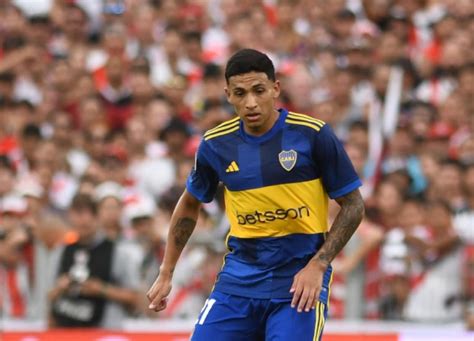 Equi Fernández sin vueltas tras el empate de Boca con River Fuimos