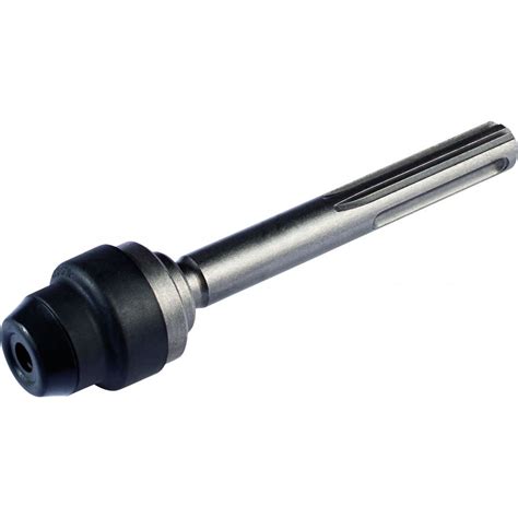 Adapter za bušilicu LUX TOOLS SDS MAX NA SDS PLUS | Pevex