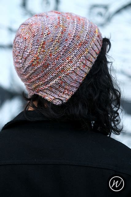 Ravelry Wrapped Pattern By Woolly Wormhead