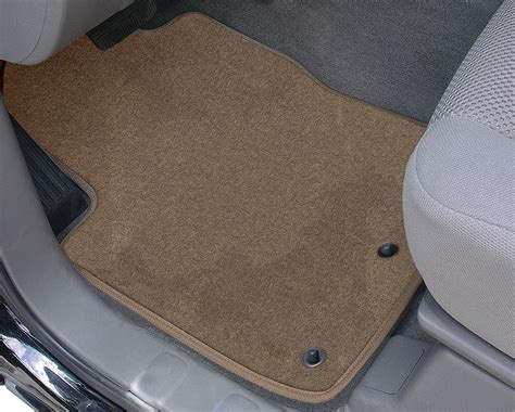 Premium Floor Mats for Ultimate Vehicle Protection