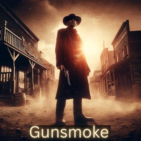 Gunsmoke - Tara