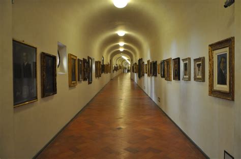 The Vasari Corridor is Closed: What does the future hold