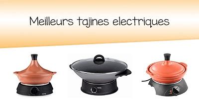 Tajine Electrique Tefal Avis Meteor