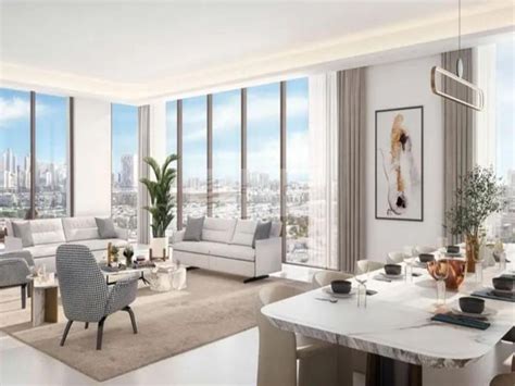 Luxus Apartment Mit Zimmern Zu Verkaufen In Dubai Vereinigte