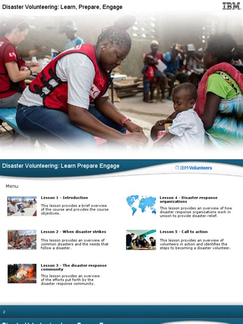 how to become a volunteer