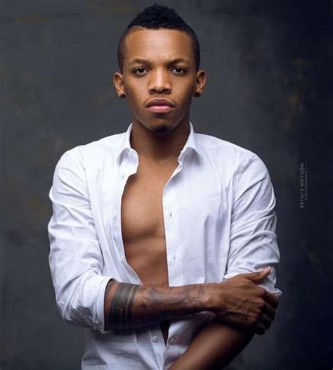 Tekno Joins The Universal Music Group Family With New Deal | Notjustok