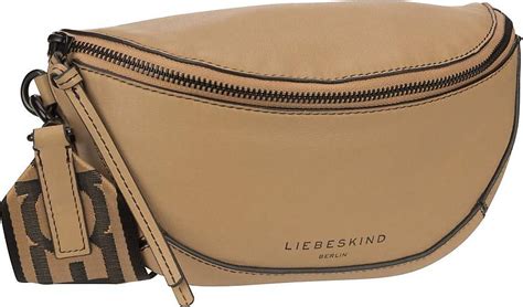 Liebeskind Gürteltasche Alma Beltbag in beige bestellen 12818903