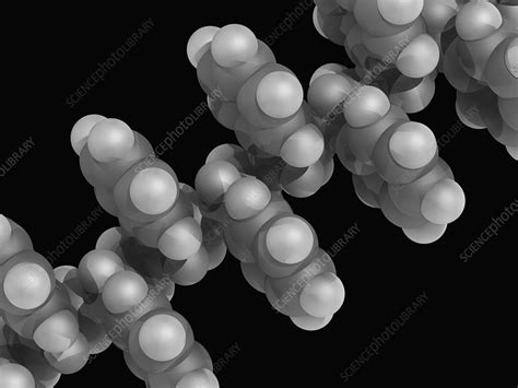 Polystyrene Structure