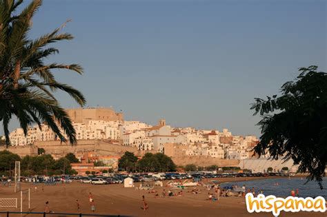 D Couvrez La Costa Del Azahar Pour Des Vacances Au Soleil Cet T