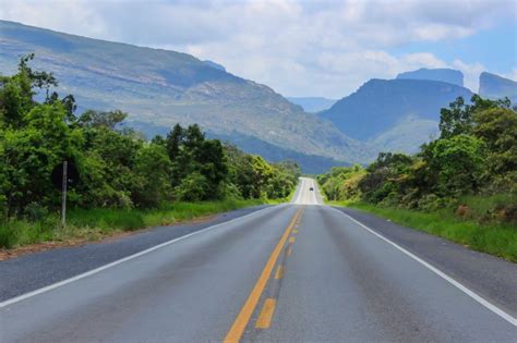 5 Estradas Mais Bonitas Do Brasil Para Viajar De Carro Mulher