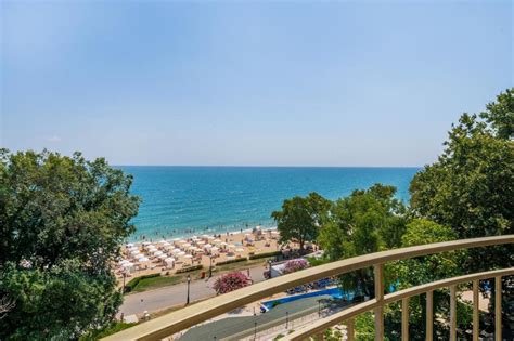 Vemara Beach Hotel Golden Sands Bulgaria