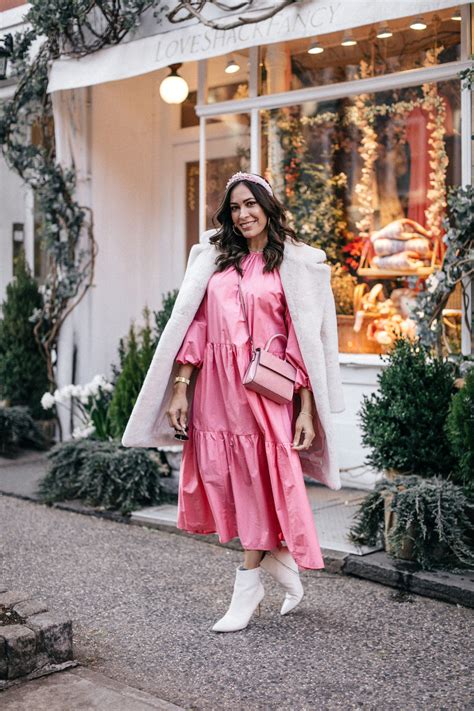 20 Cute Pink Dresses For Spring A Glam Lifestyle