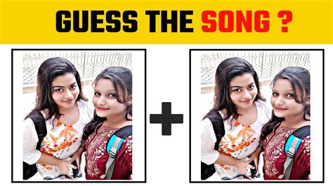 Guess The Song New Video Guess The Song By Emoji Challenge Riddles