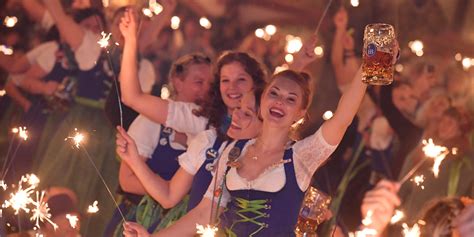 Oktoberfest 2022 Corona And Co Wie Ansteckend Ist Die Wiesn