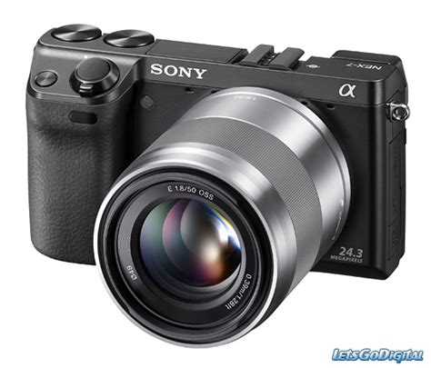 IMAGEN DIGITAL CÁMARAS SONY PRESENTA SUS NUEVAS FULL FRAME