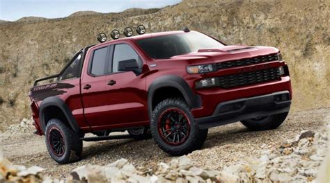 2022 Chevy Silverado High Country Colors, Redesign, Engine, Release ...