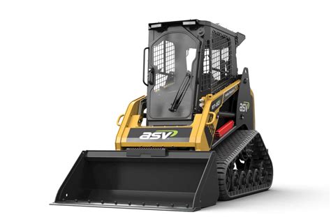 Asv Rt 50 Posi Track Loader New And Used For Sale And Hire Rt50 Positrack