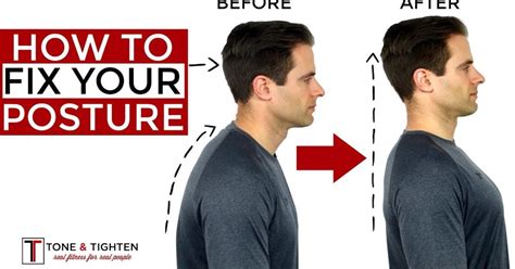 These 5 Exercises Will Un-Slouch Your Back to Correct Bad Posture ...