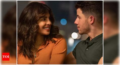 Priyanka Chopra Opens Up About Her Steamy Kissing Scene With Hubby Nick Jonas In Love Again